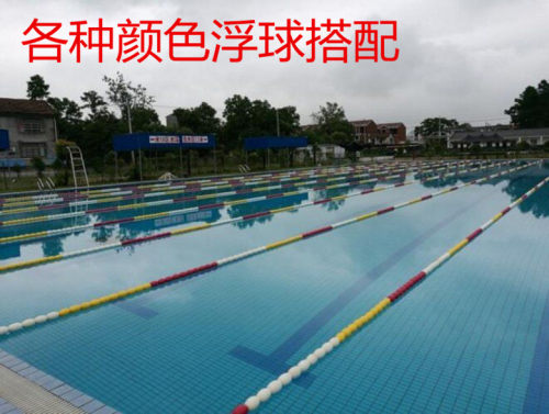 非标网箱 泡沫浮球 浮子拉网 浮漂pvc浮筒浮漂航标赛道浮球 - 图2