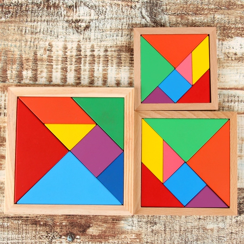 Интеллектуальная головоломка для первого класса, комплект для школьников, учебные пособия для детского сада, магнитная детская интеллектуальная игрушка