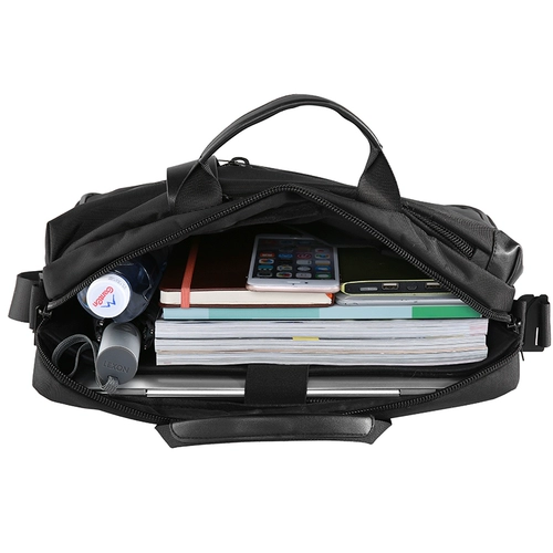 Lexonle New Evo Computer Bag Мужской мужской бизнес, публичная публичная публичная публичная общественная сумка LNR1227 1225