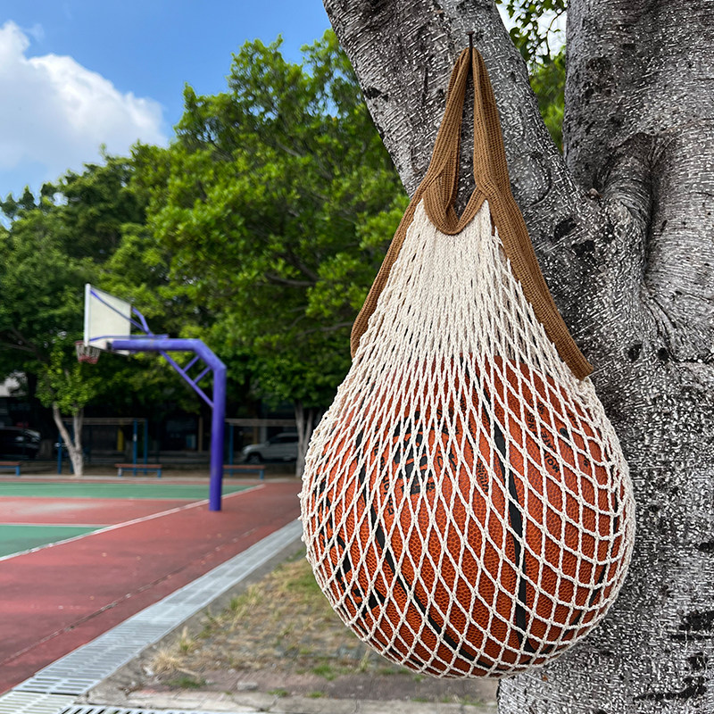 篮球网兜购物袋手提棉网兜秋天采摘袋网兜超市果蔬收纳网袋网兜,淘宝优惠券,粉丝福利购,淘宝优惠卷
