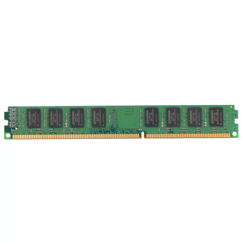 Кингстонс/ Marrant Starters Three - поколение DDR3 1333 4GB Таблица Стардо Драйвeн 4G Двусторонний 16 Гранили 256MB KVR1333N9/4G Обновление компьютера новое
