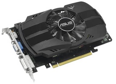 亮机显卡GT210 GT610 630 710 730 970 1G2G办公游戏独显半高全高 - 图2