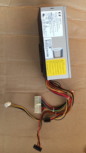 DELL 220S 230S 560S 电源 PC6038 PS-5251-06 TFX0250P5W DCSCSF - 图1