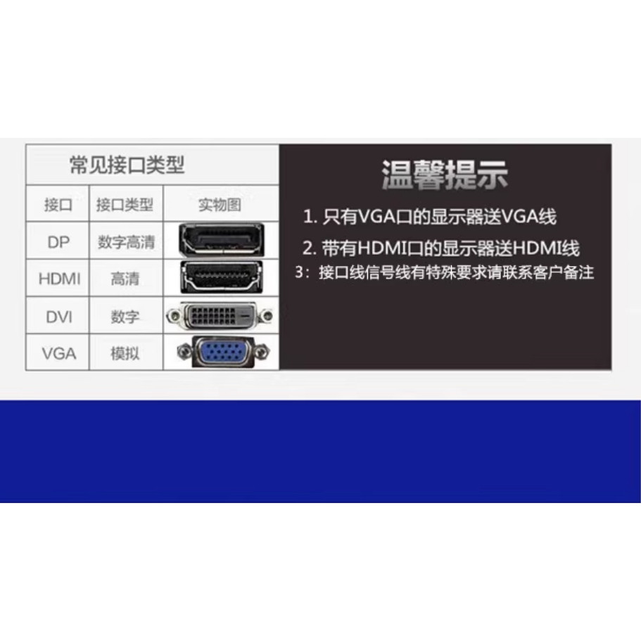 戴尔电脑显示器17寸19寸20寸22寸24寸高清液晶主机监控LED屏幕P24,淘宝优惠券,粉丝福利购,淘宝优惠卷
