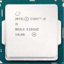 i3-6100 6098 7100 9100 8350 i5-6402 6500 6600 7400 7500CPU - 图0