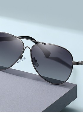 盛目防紫外线近视墨镜近视太阳镜