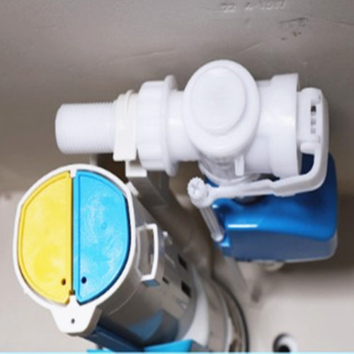 TOTO马桶配件CW680B SW760B 坐便器水箱进水阀排水阀冲水器上水器 - 图0