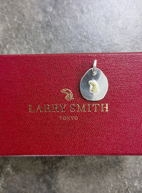 LARRYSMITH通用金金饼配饰