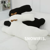 Кролик, подушка, диван для сна, новая коллекция, подарок на день рождения