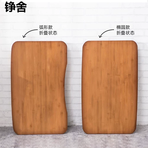 Небольшой стол на кровати, складной стол, простой домашний студенческий офис, настольный кровать, компьютерный стол, простая спальня кровати