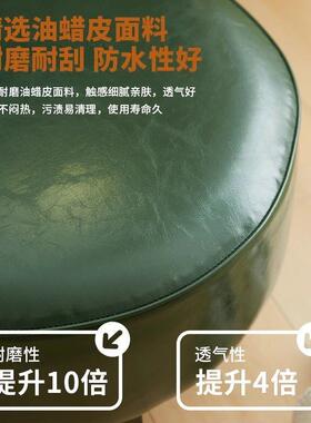实木椅子沙发椅转椅小沙发单人靠背椅客厅茶几阳台休闲小椅子