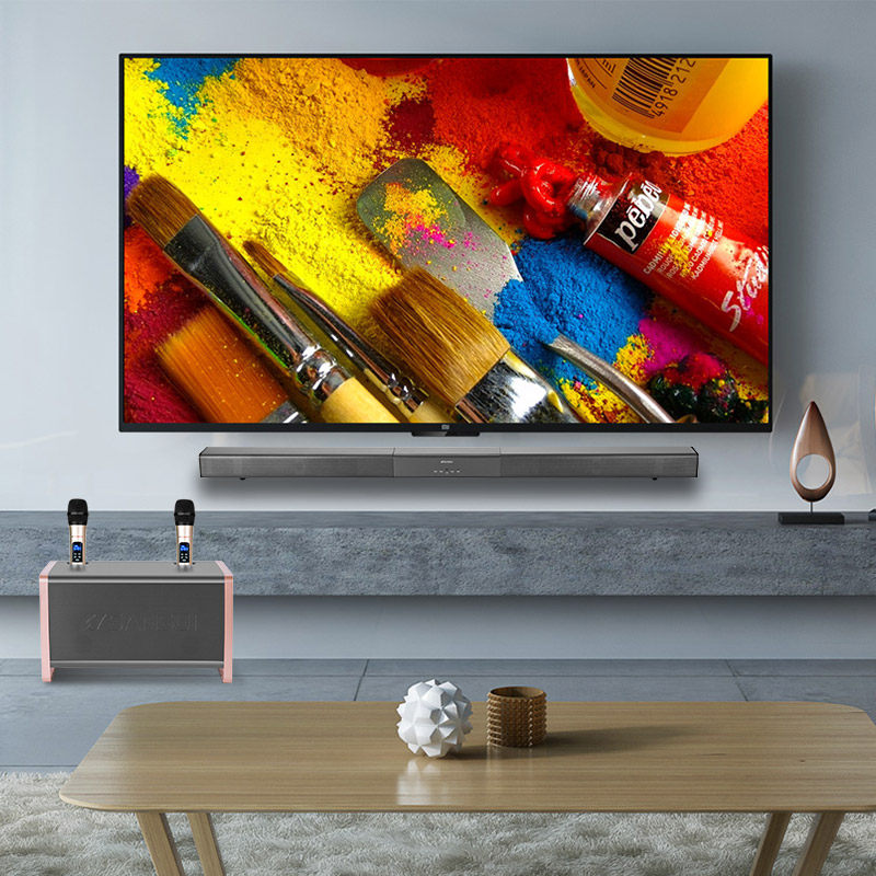 sansui /山水91w家庭ktv套装音响 sansui先爱KTV/卡拉OK音箱