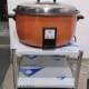 Single-layer and two-layer stainless steel storage racks, hotel insulation bucket racks, soup bucket racks, disinfection cabinets, raised shelves, floor-standing models