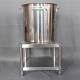 Single-layer and two-layer stainless steel storage racks, hotel insulation bucket racks, soup bucket racks, disinfection cabinets, raised shelves, floor-standing models