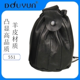 DOUYUN Истинная овчина ручная накала