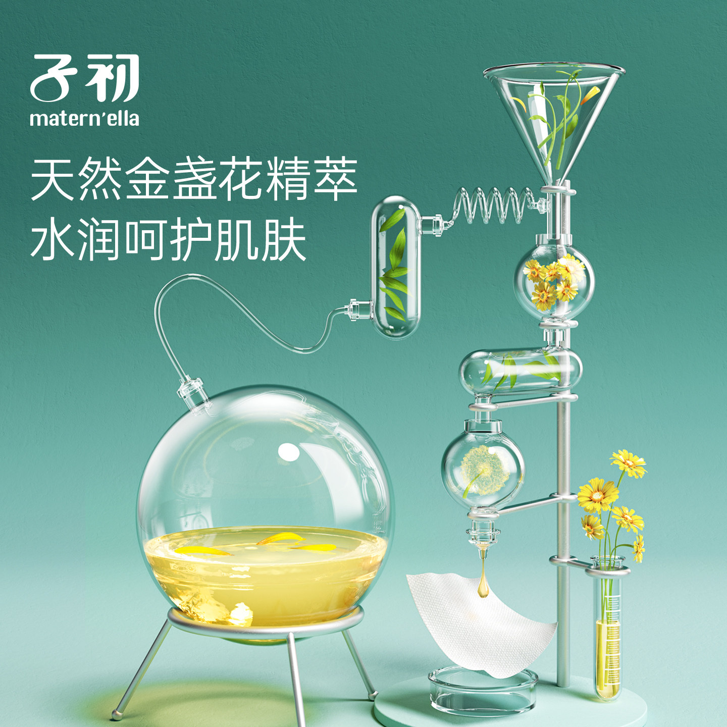 子初湿巾纸婴儿手口湿巾幼儿园专用新生宝宝儿童家庭实惠大包装,淘宝优惠券,粉丝福利购,淘宝优惠卷