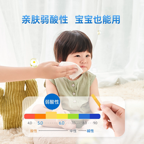 子初婴儿湿巾小包随身装迷你婴幼儿新生宝宝便携湿纸巾 - 图0