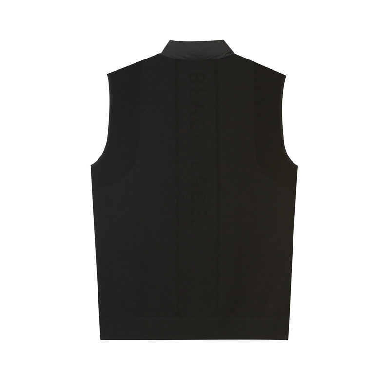 【黑标系列】NAUTICA/诺帝卡男装25冬季新品保暖羽绒马甲背心,淘宝优惠券,粉丝福利购,淘宝优惠卷