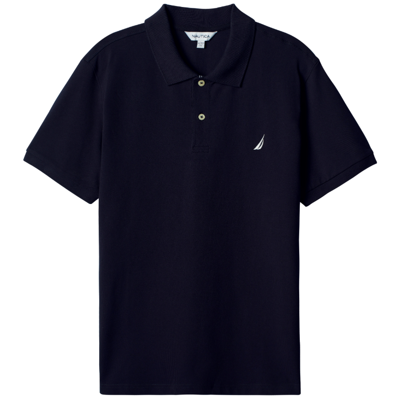 nautica /诺帝卡男装夏季男polo衫 NAUTICAPolo衫