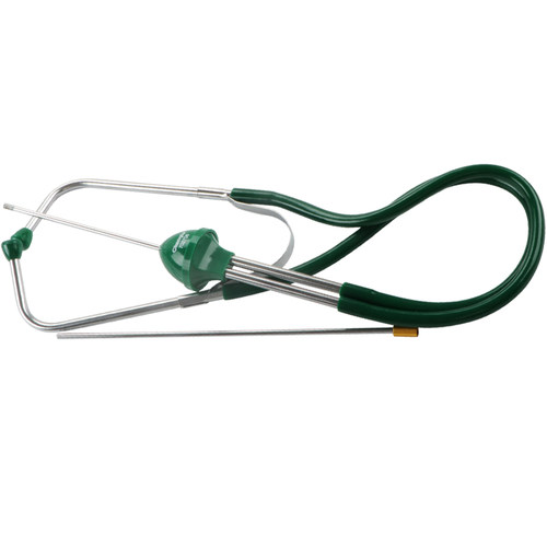 长鹿发动机气缸听诊器异响检测判断维修工具机械汽车异响听诊器 - 图3