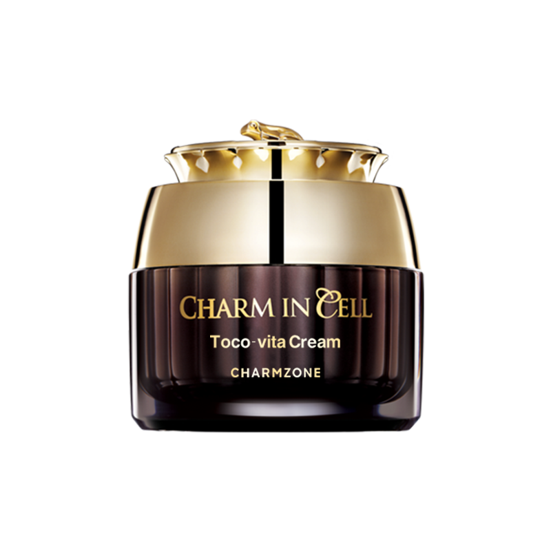 婵真婵伊雪焕彩修护保湿稳定营养霜 婵真乳液/面霜