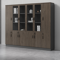 Cabinet Information Cabinet Modern Minimalist Archives Cabinet Office Wooden Cupboards With Lock Combined Bookcase Office Furniture