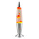 Decorative lamps with full atmosphere and no power consumption are good items for home use.