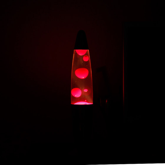 Decorative lamps with full atmosphere and no power consumption are good items for home use.