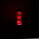 Decorative lamps with full atmosphere and no power consumption are good items for home use.