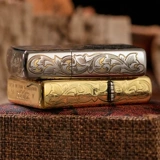 Zippo более светлый подлинный пятиполомный