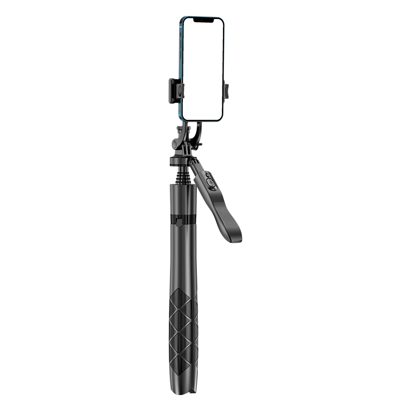 伟峰2023新款自拍杆三脚架一体式手机相机拍摄拍照直播专用手持多 - 图3