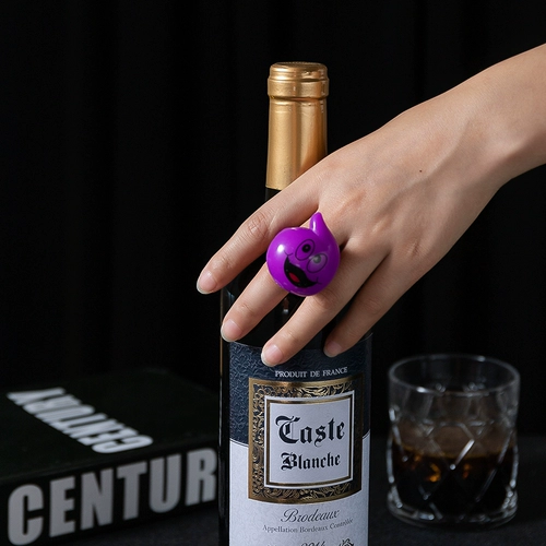 Декор, детское кольцо для детского сада, xэллоуин, подарок на день рождения