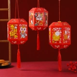 Фонарь, лампа, портативный набор материалов, «сделай сам»