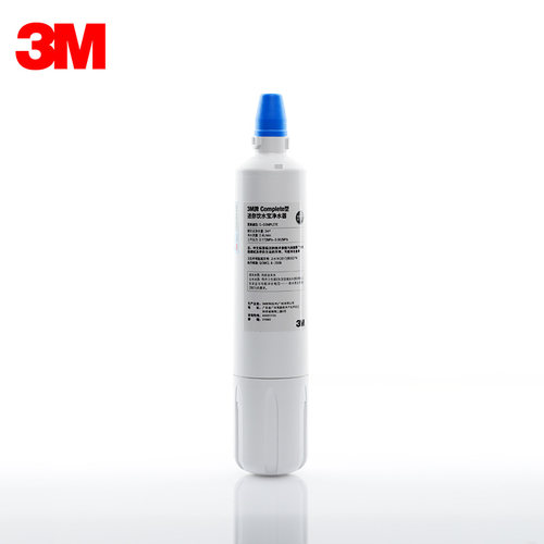 3M净水器滤芯Complete厨房直饮CDW7101V过滤器滤芯适用5102滤芯 - 图2
