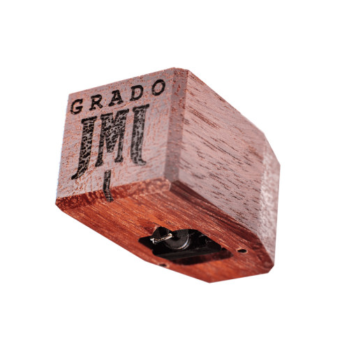 歌德/GRADO Sonata3 MI动铁式LP唱机黑胶通用唱头 - 图3