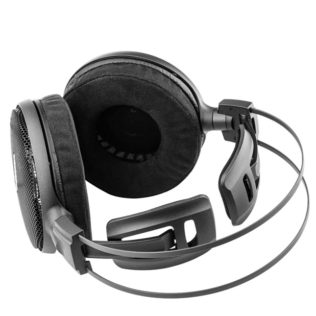 北京安润 Audio Technica/铁三角 ATH-AD2000X 头戴式HIFI耳机 - 图1