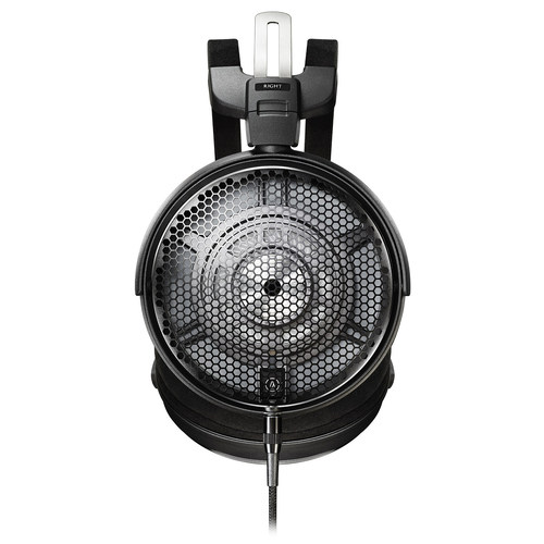Audio Technica/铁三角 ADX5000头戴开放式hifi发烧旗舰耳机 - 图0