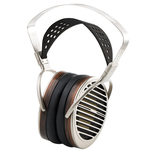 Hifiman SUSVARA 平板振膜hifi头戴式电脑音乐耳机 - 图1