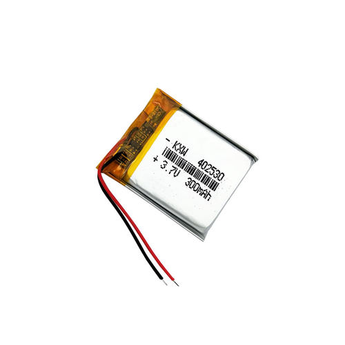 适用402530影途GT8凌度bl950a任e行C8行车记录仪聚合物锂电池3.7V - 图2