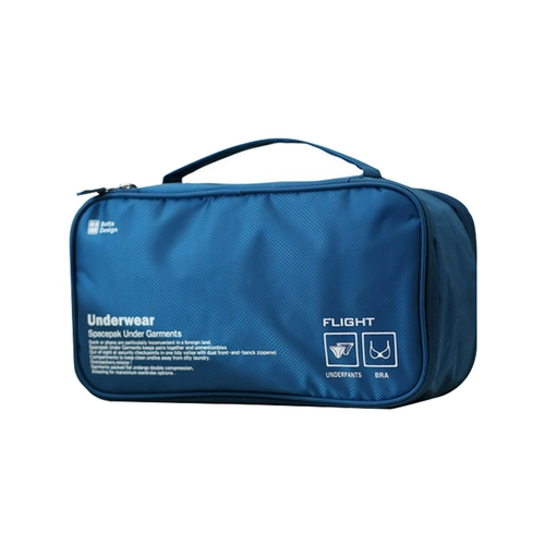 Нижнее белье для путешествий, вместительная и большая сумка для хранения, водонепроницаемый бюстгалтер, портативный чемодан