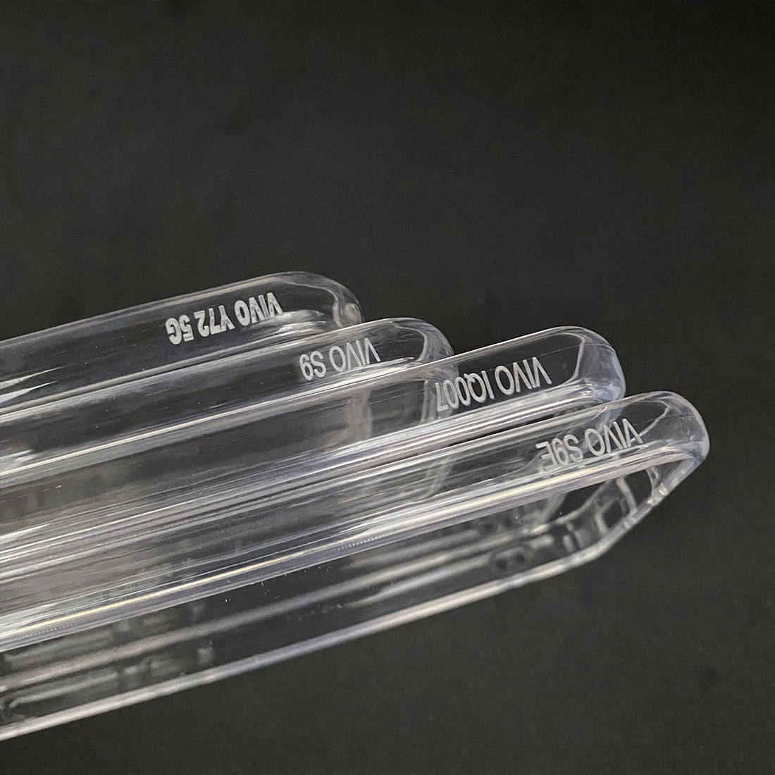 diy凹槽手机壳可滴胶奶油胶硬底软边素材壳手工自制透明素材底壳,淘宝优惠券,粉丝福利购,淘宝优惠卷