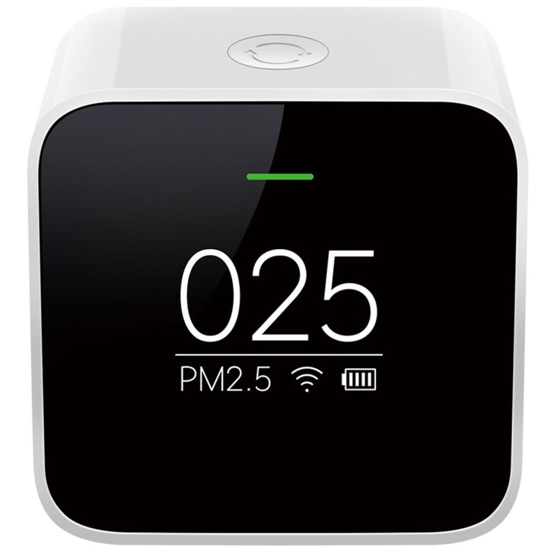 米家PM2.5检测仪环境智能质量户外小米便携OLED家用室内专业测试 - 图3