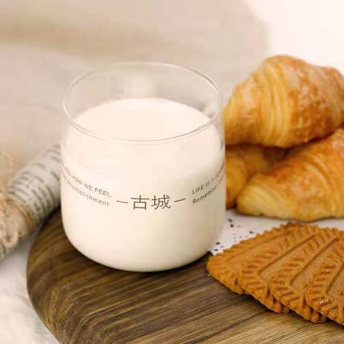 山西特产古城奶粉成人儿童全脂加糖早餐400g乳品包邮6月份新日期 - 图3