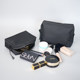 Large capacity waterproof and dustproof cosmetic bag