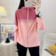 Clearance style ເຄື່ອງນຸ່ງປ້ອງກັນແສງແດດ summer ຂອງແມ່ຍິງຜ້າໄຫມຕ້ານ UV ກ້ອນ