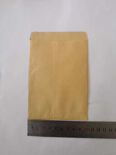 试样袋样品袋分析袋牛皮纸样袋留样袋封存袋矿样袋规格10/15厘米 - 图2