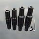 Suitable for 8/10/11/12/14mm motor shaft connecting rod/sleeve shaft sleeve can be equipped with three-ooh B16 taper drill chuck