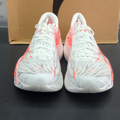 安踏C202 6代丨专业全掌碳板马拉松竞速跑鞋男子运动鞋112535575R - 图0