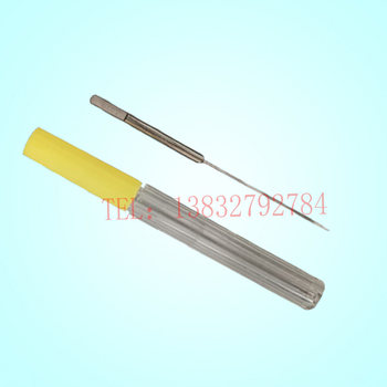 Asphalt penetrometer standard needle penetrometer needle standard needle penetrometer needle penetrometer ອຸປະກອນເສີມ