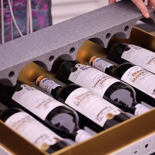 云穆庄园皇室古堡纪念版干红静态葡萄酒14%VOL买一送一端午王炸,淘宝优惠券,粉丝福利购,淘宝优惠卷